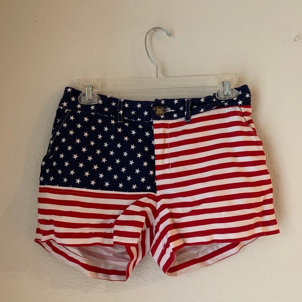 Chubbies Miss ‘Merica Shorts